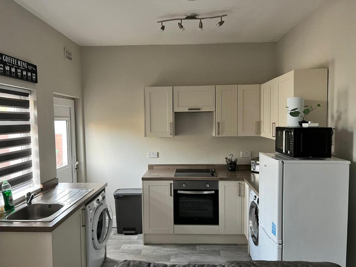 Kim Family Holiday Get-Away 4 Bedrooms 2 Baths Blackpool Exterior photo