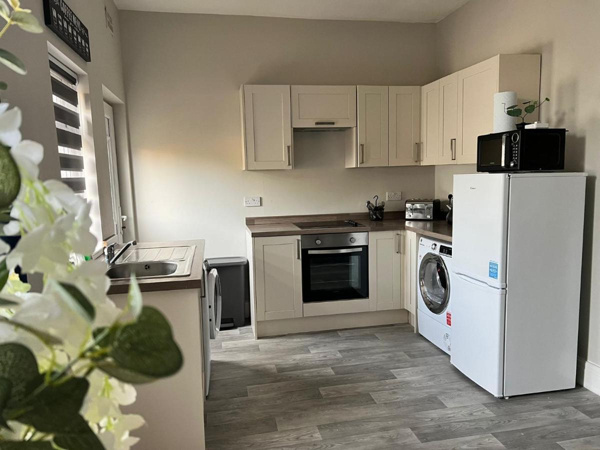 Kim Family Holiday Get-Away 4 Bedrooms 2 Baths Blackpool Exterior photo