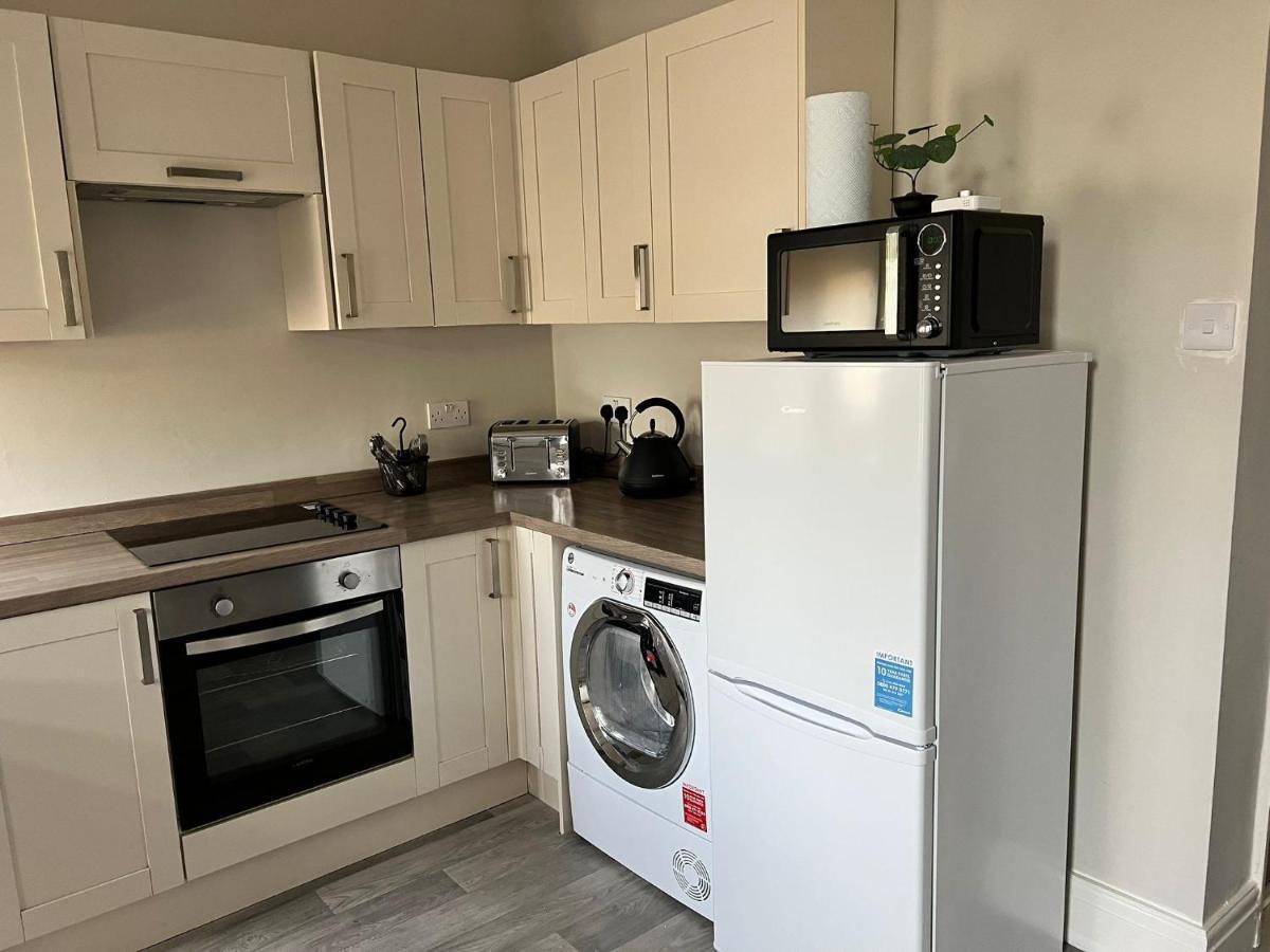 Kim Family Holiday Get-Away 4 Bedrooms 2 Baths Blackpool Exterior photo