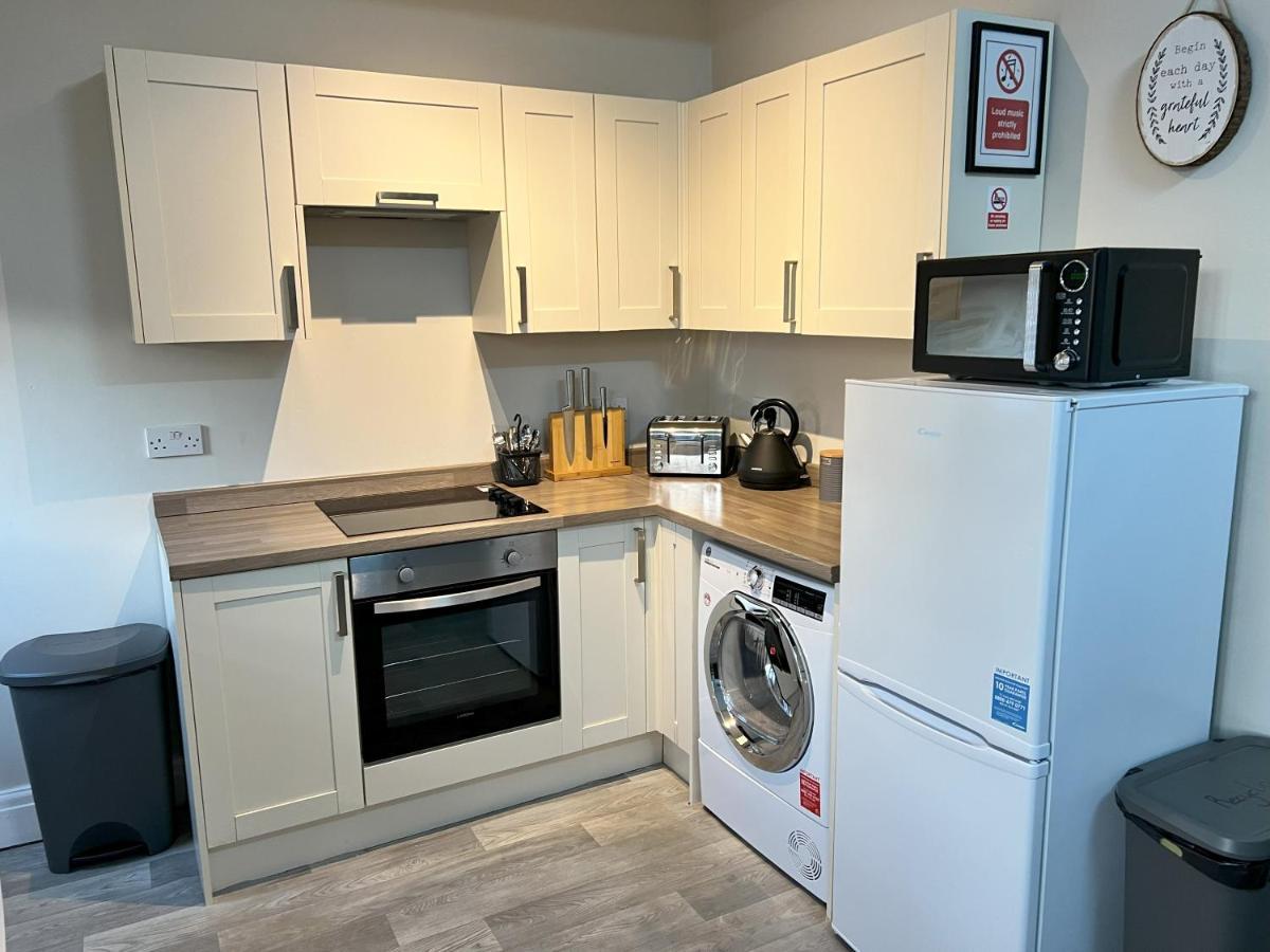 Kim Family Holiday Get-Away 4 Bedrooms 2 Baths Blackpool Exterior photo